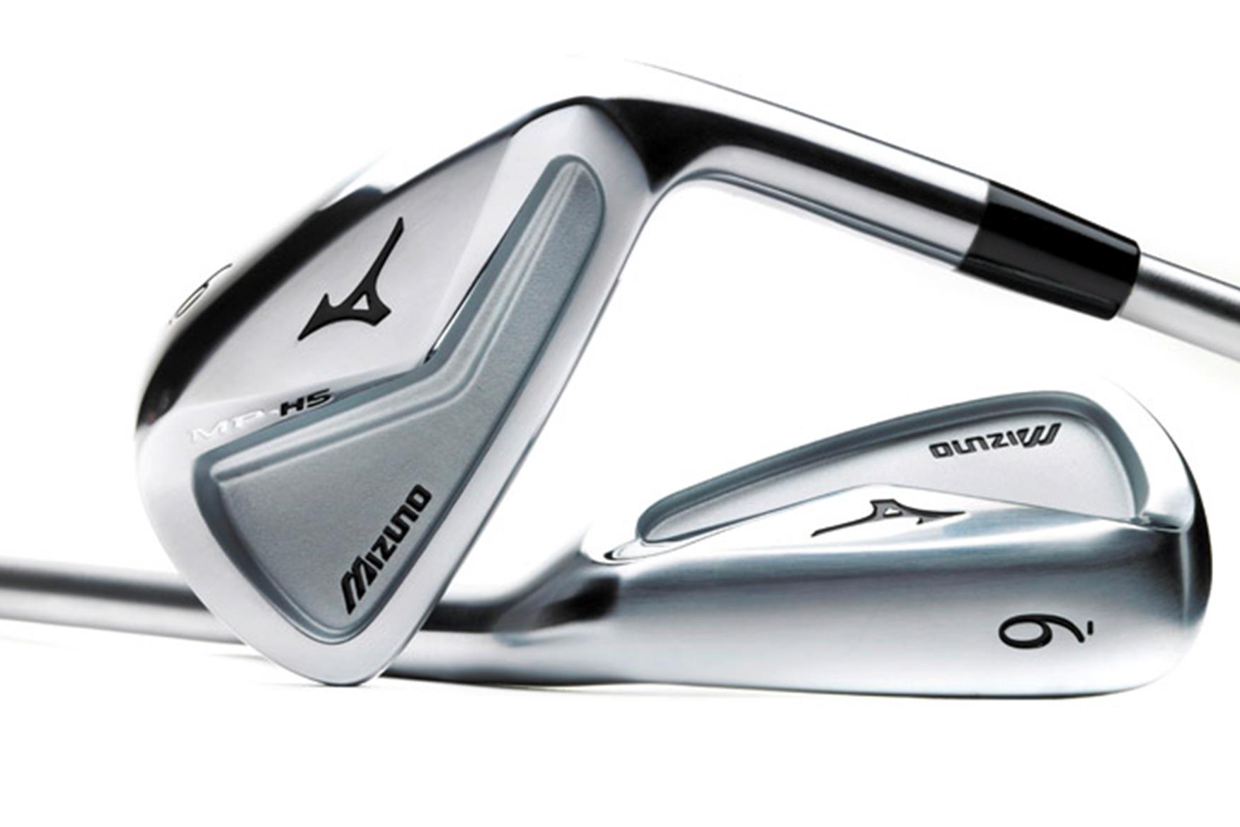 mizuno mp h5 specs